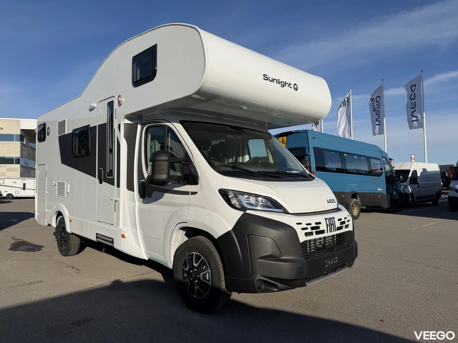 Fiat Sunlight  2 103kW