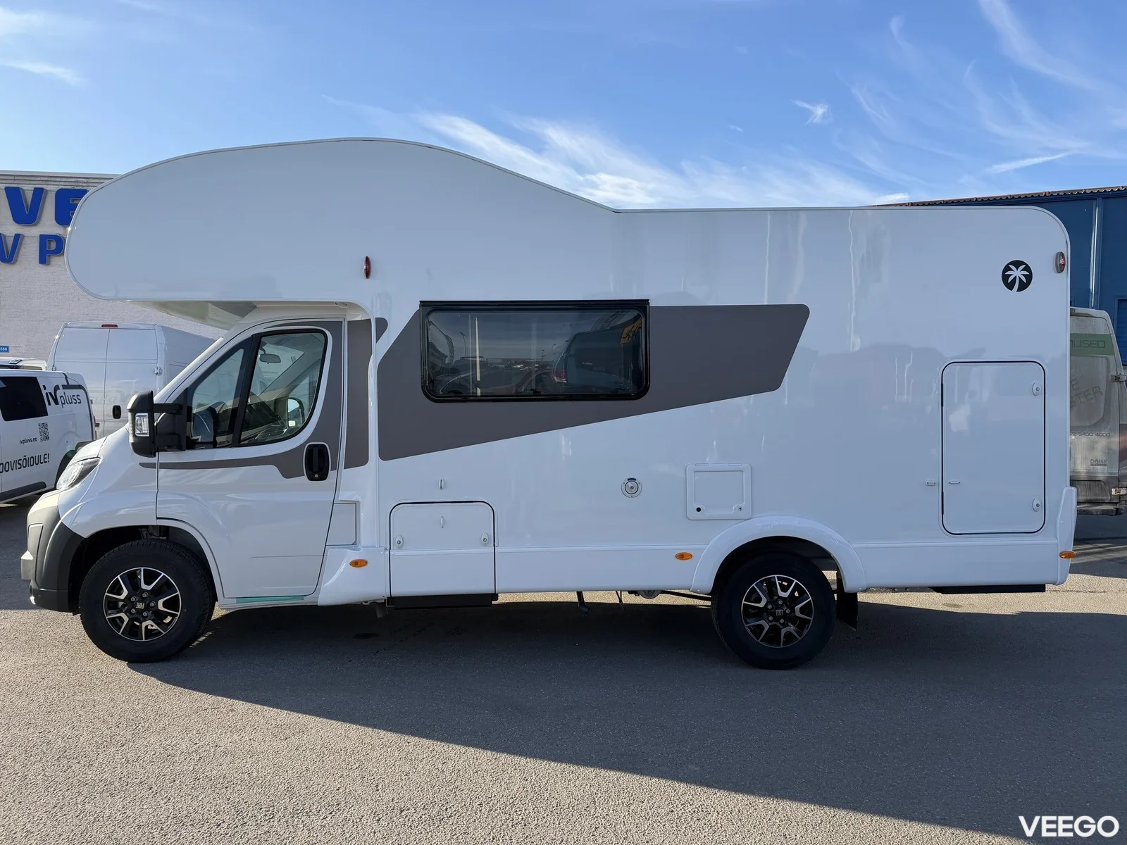 Fiat Sunlight  2 103kW