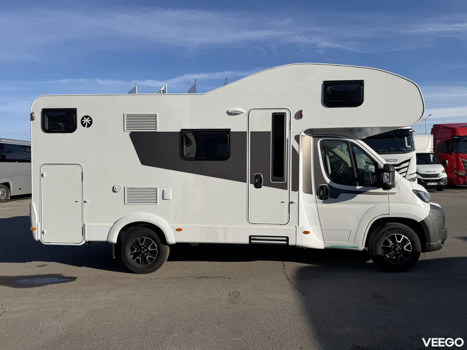 Fiat Sunlight  2 103kW