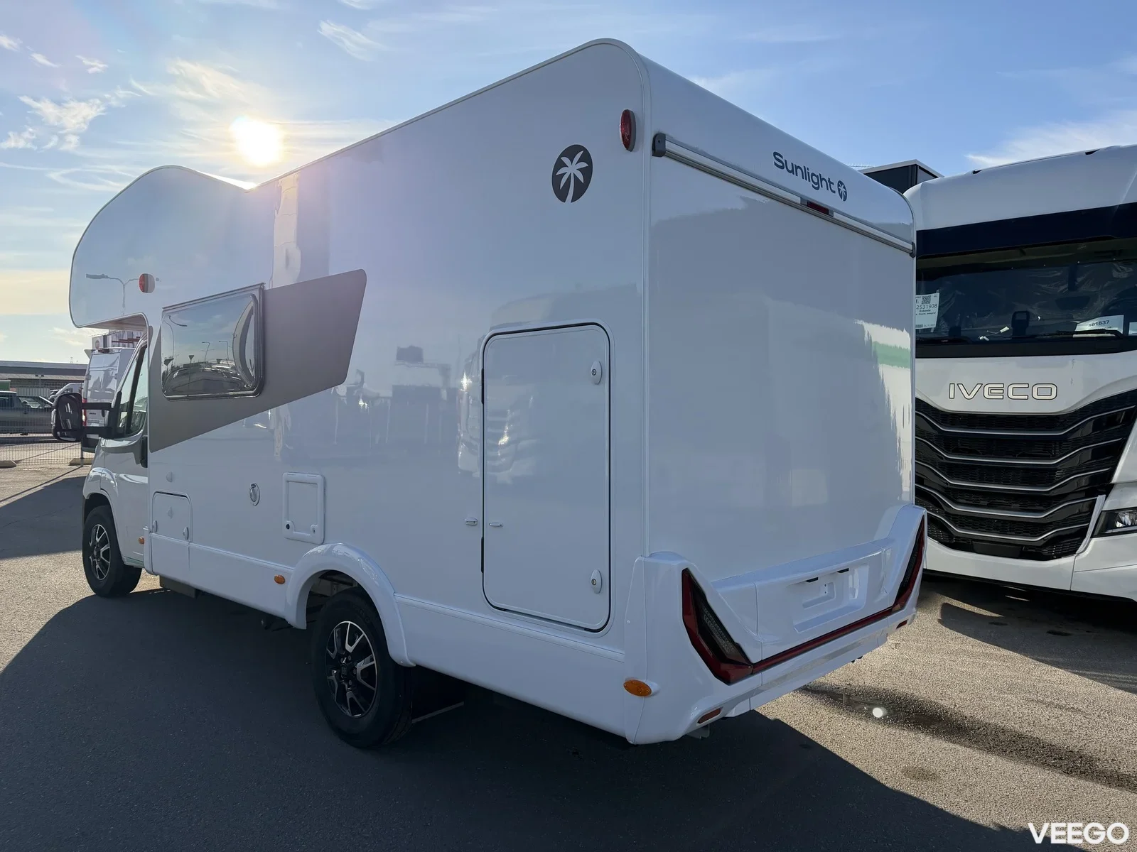 Fiat Sunlight  2 103kW