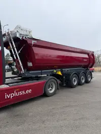 Schwarzmüller 500 thumbnail