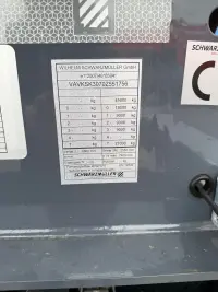 Schwarzmüller 500 thumbnail