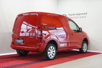 Citroen Berlingo DANGEL 4X4 1.6 73kW thumbnail