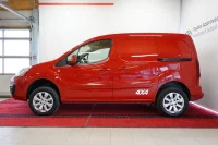 Citroen Berlingo DANGEL 4X4 1.6 73kW thumbnail