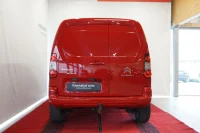 Citroen Berlingo DANGEL 4X4 1.6 73kW thumbnail