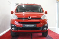 Citroen Berlingo DANGEL 4X4 1.6 73kW thumbnail