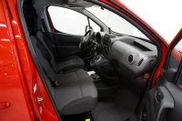 Citroen Berlingo DANGEL 4X4 1.6 73kW thumbnail