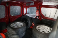 Citroen Berlingo DANGEL 4X4 1.6 73kW thumbnail