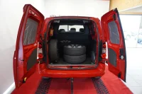 Citroen Berlingo DANGEL 4X4 1.6 73kW thumbnail