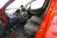 Citroen Berlingo DANGEL 4X4 1.6 73kW thumbnail