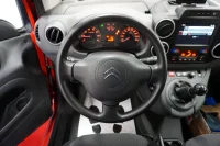 Citroen Berlingo DANGEL 4X4 1.6 73kW thumbnail