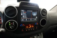 Citroen Berlingo DANGEL 4X4 1.6 73kW thumbnail