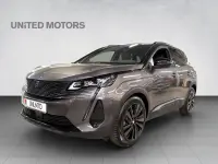 Peugeot 3008 GT Pack Hybrid 300 4WD 147kW thumbnail