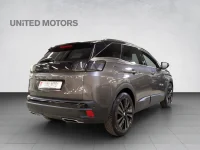 Peugeot 3008 GT Pack Hybrid 300 4WD 147kW thumbnail