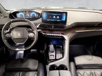 Peugeot 3008 GT Pack Hybrid 300 4WD 147kW thumbnail