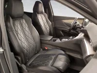 Peugeot 3008 GT Pack Hybrid 300 4WD 147kW thumbnail