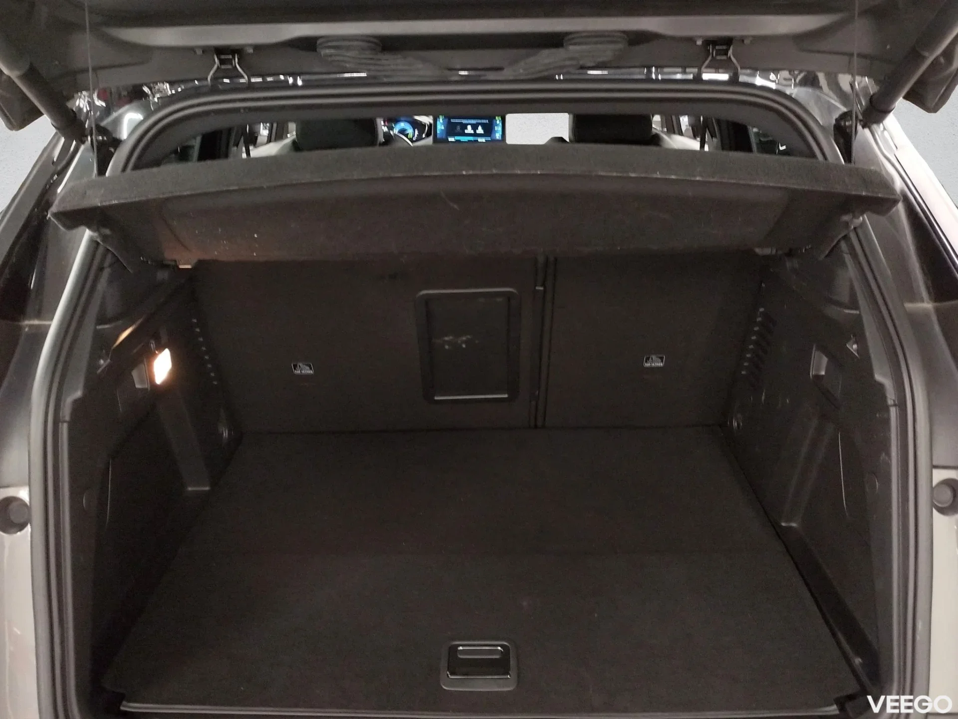 Peugeot 3008 GT Pack Hybrid 300 4WD 147kW