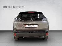 Peugeot 3008 GT Pack Hybrid 300 4WD 147kW thumbnail