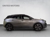 Peugeot 3008 GT Pack Hybrid 300 4WD 147kW thumbnail