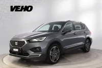 Seat Tarraco 4Drive Xcellence 2 140kW thumbnail