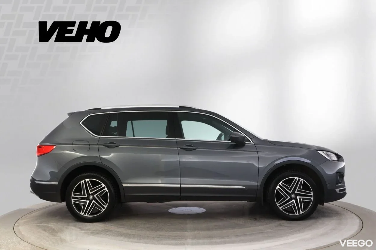 Seat Tarraco 4Drive Xcellence 2 140kW