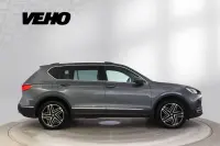 Seat Tarraco 4Drive Xcellence 2 140kW thumbnail