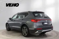 Seat Tarraco 4Drive Xcellence 2 140kW thumbnail