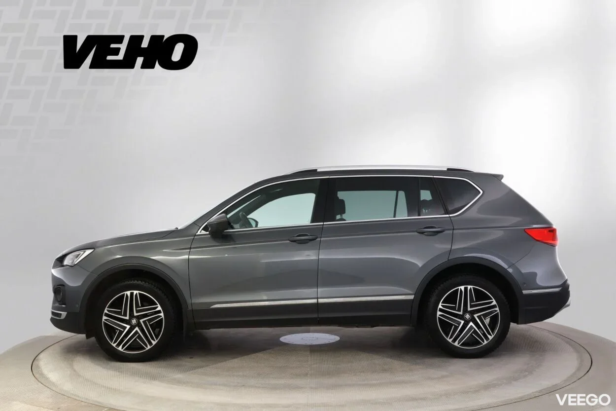 Seat Tarraco 4Drive Xcellence 2 140kW