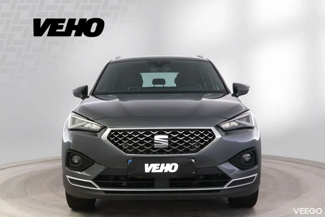 Seat Tarraco 4Drive Xcellence 2 140kW