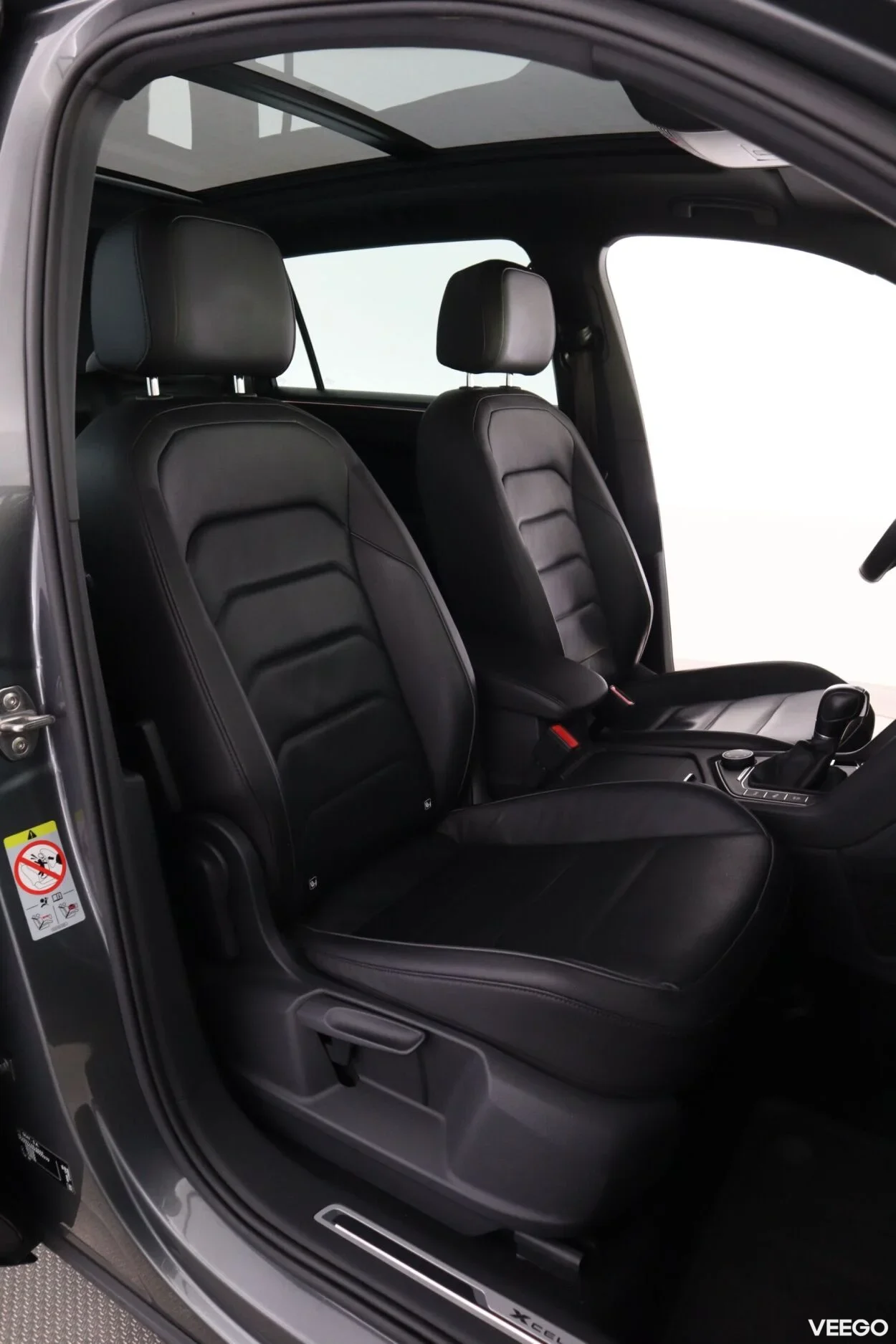 Seat Tarraco 4Drive Xcellence 2 140kW