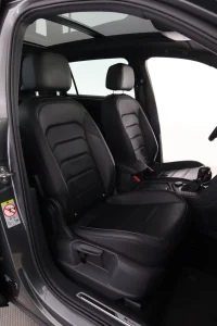 Seat Tarraco 4Drive Xcellence 2 140kW thumbnail