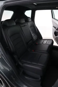 Seat Tarraco 4Drive Xcellence 2 140kW thumbnail