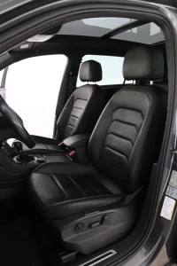 Seat Tarraco 4Drive Xcellence 2 140kW thumbnail