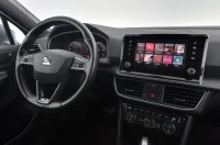 Seat Tarraco 4Drive Xcellence 2 140kW thumbnail