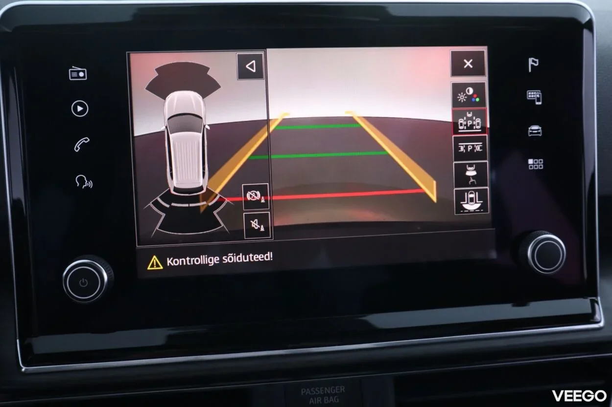 Seat Tarraco 4Drive Xcellence 2 140kW