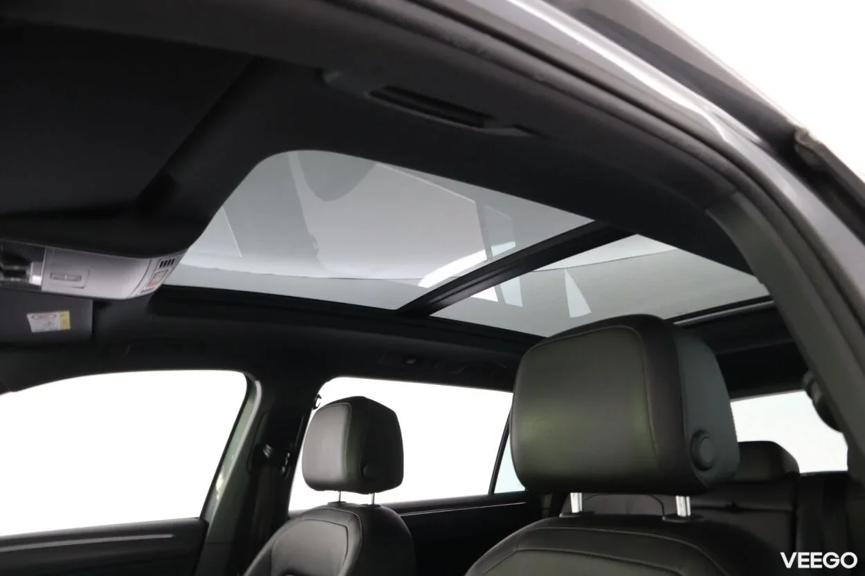 Seat Tarraco 4Drive Xcellence 2 140kW