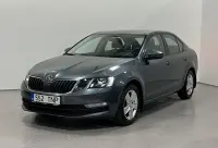 Skoda Octavia HB Active Style FL 1 85kW