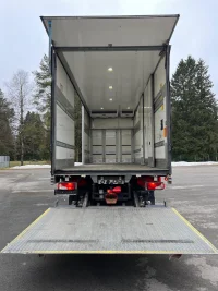 Scania P450 331kW thumbnail