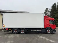 Scania P450 331kW thumbnail