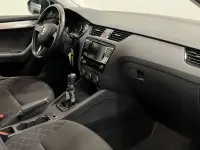 Skoda Octavia HB Active Style FL 1 85kW thumbnail