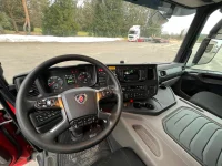 Scania P450 331kW thumbnail