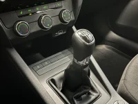 Skoda Octavia HB Active Style FL 1 85kW thumbnail