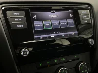 Skoda Octavia HB Active Style FL 1 85kW thumbnail