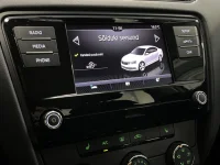 Skoda Octavia HB Active Style FL 1 85kW thumbnail