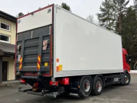 Scania P450 331kW thumbnail