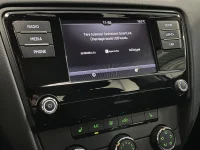 Skoda Octavia HB Active Style FL 1 85kW thumbnail