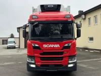 Scania P450 331kW thumbnail