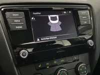 Skoda Octavia HB Active Style FL 1 85kW thumbnail