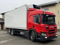 Scania P450 331kW thumbnail