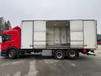 Scania P450 331kW thumbnail